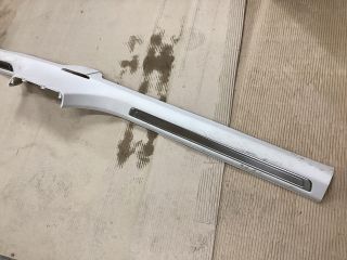 bontott VW PASSAT B8 Küszöb Burkolat