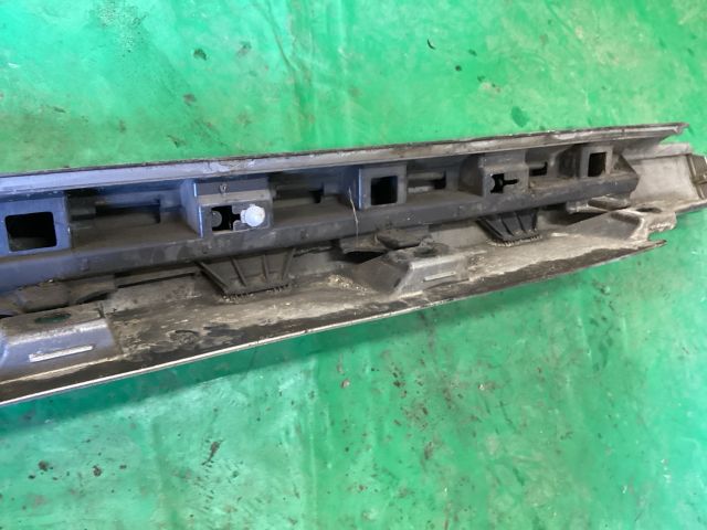 bontott VW PASSAT B8 Küszöb Burkolat