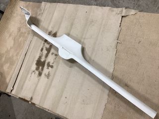 bontott VW PASSAT B8 Küszöb Burkolat