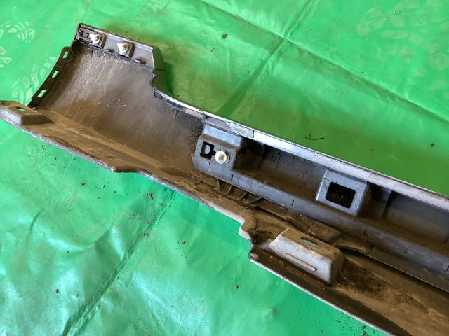 bontott VW PASSAT B8 Küszöb Burkolat