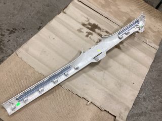 bontott VW PASSAT B8 Küszöb Burkolat