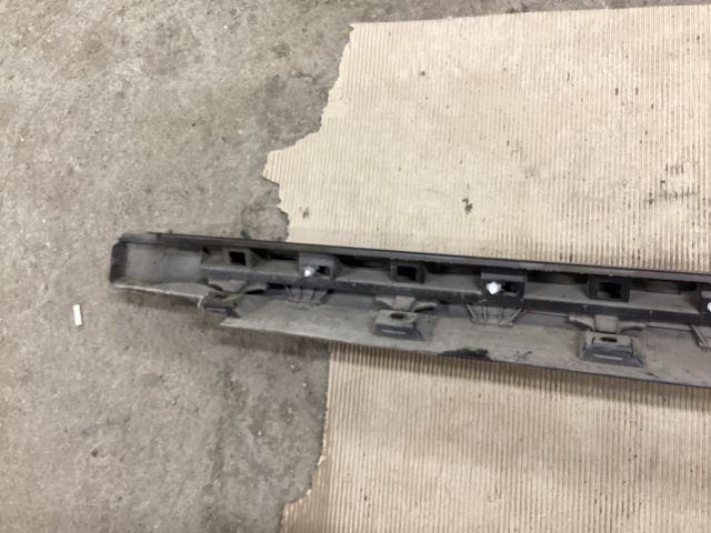 bontott VW PASSAT B8 Küszöb Burkolat