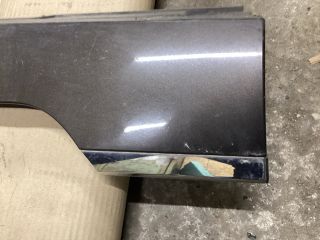 bontott VW PASSAT B8 Küszöb Burkolat