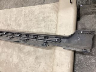 bontott VW PASSAT B8 Küszöb Burkolat