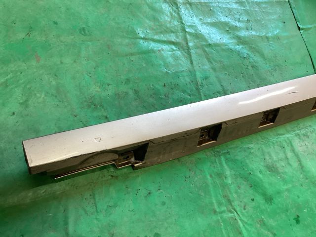 bontott VW PASSAT B8 Küszöb Burkolat