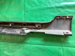 bontott VW PASSAT B8 Küszöb Burkolat