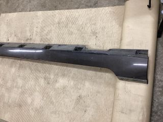 bontott VW PASSAT B8 Küszöb Burkolat