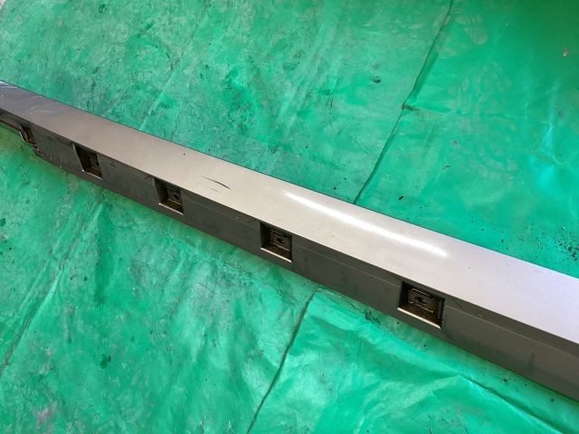 bontott VW PASSAT B8 Küszöb Burkolat