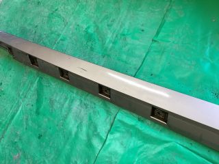 bontott VW PASSAT B8 Küszöb Burkolat