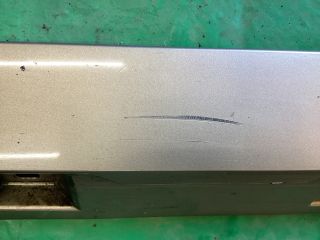 bontott VW PASSAT B8 Küszöb Burkolat