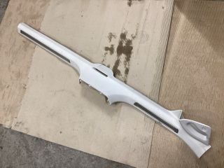 bontott VW PASSAT B8 Küszöb Burkolat