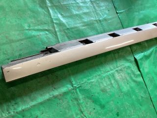 bontott VW PASSAT B8 Küszöb Burkolat