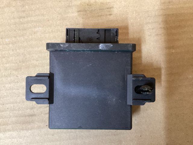 bontott VW PASSAT B8 Lámpa Vezérlő