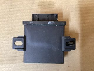 bontott VW PASSAT B8 Lámpa Vezérlő