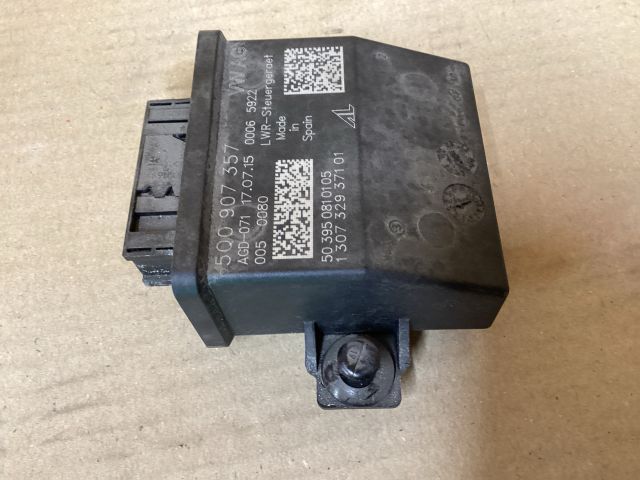 bontott VW PASSAT B8 Lámpa Vezérlő