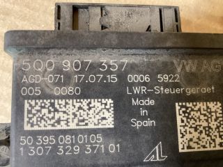 bontott VW PASSAT B8 Lámpa Vezérlő