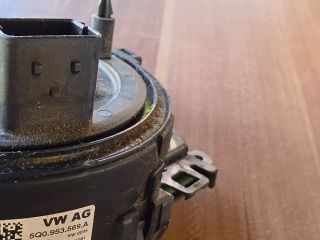 bontott VW PASSAT B8 Légzsák Átvezető Szalagkábel