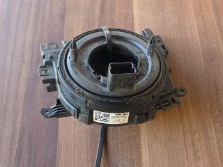 bontott VW PASSAT B8 Légzsák Átvezető Szalagkábel