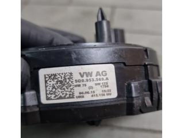 bontott VW PASSAT B8 Légzsák Átvezető Szalagkábel