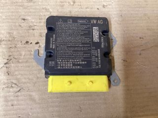 bontott VW PASSAT B8 Légzsák Elektronika