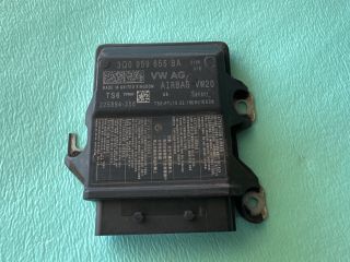 bontott VW PASSAT B8 Légzsák Elektronika