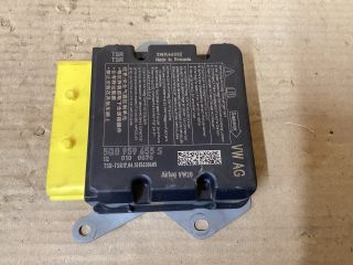 bontott VW PASSAT B8 Légzsák Elektronika