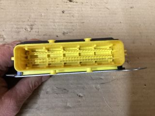 bontott VW PASSAT B8 Légzsák Elektronika