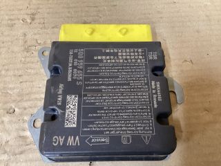 bontott VW PASSAT B8 Légzsák Elektronika