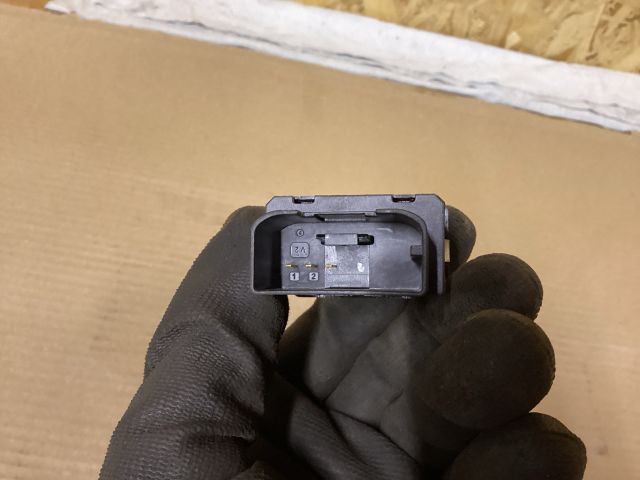 bontott VW PASSAT B8 Légzsák Kapcsoló