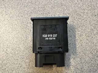 bontott VW PASSAT B8 Légzsák Kapcsoló