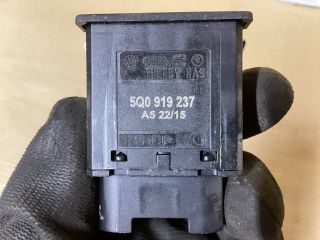 bontott VW PASSAT B8 Légzsák Kapcsoló