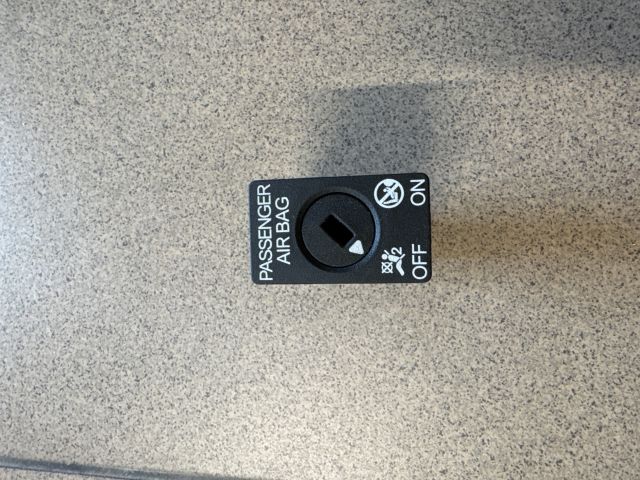 bontott VW PASSAT B8 Légzsák Kapcsoló