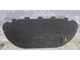 bontott VW PASSAT B8 Motorháztető Szigetelés
