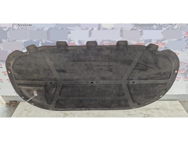 bontott VW PASSAT B8 Motorháztető Szigetelés