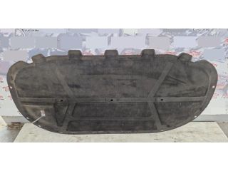 bontott VW PASSAT B8 Motorháztető Szigetelés