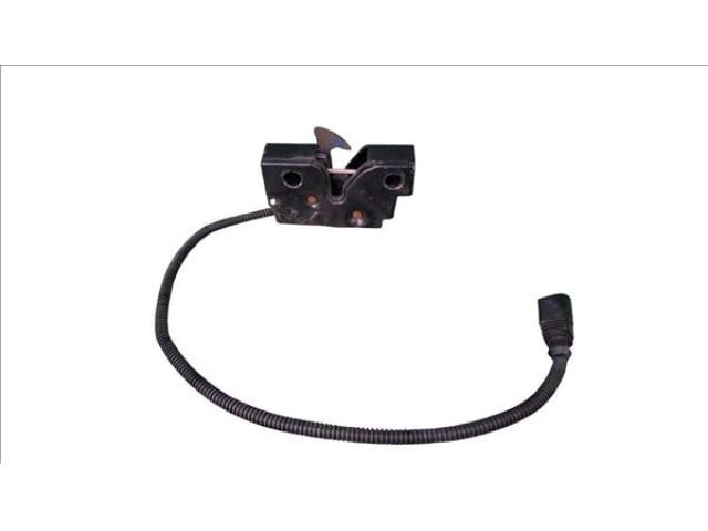 bontott VW PASSAT B8 Motorháztető Zárszerkezet