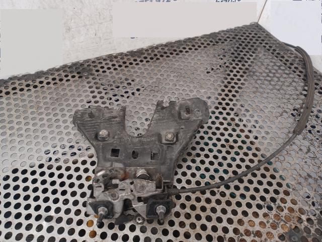 bontott VW PASSAT B8 Motorháztető Zárszerkezet