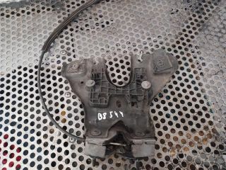 bontott VW PASSAT B8 Motorháztető Zárszerkezet