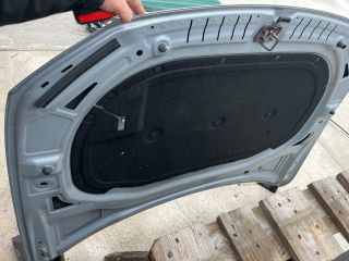 bontott VW PASSAT B8 Motorháztető