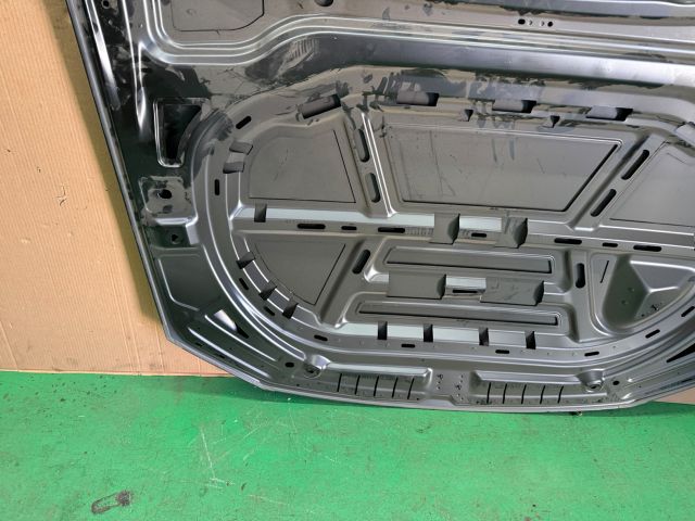 bontott VW PASSAT B8 Motorháztető