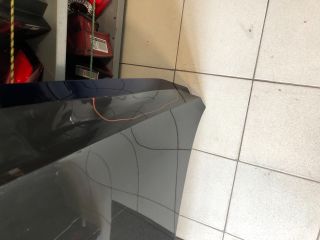 bontott VW PASSAT B8 Motorháztető