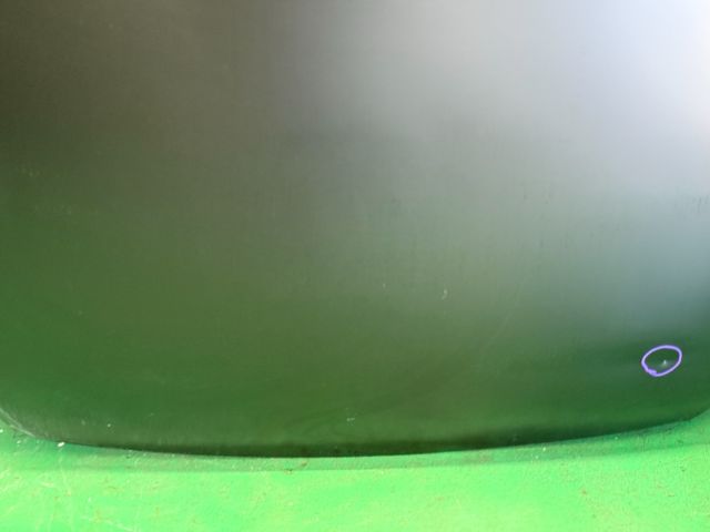 bontott VW PASSAT B8 Motorháztető