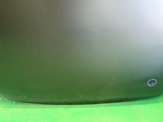 bontott VW PASSAT B8 Motorháztető