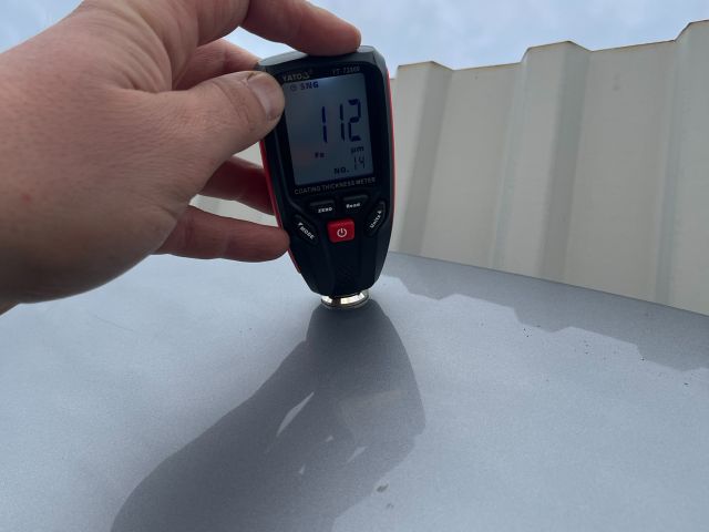 bontott VW PASSAT B8 Motorháztető