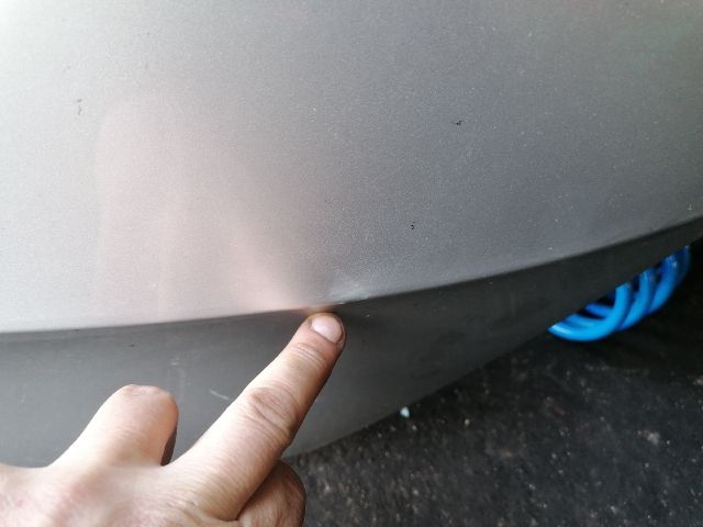 bontott VW PASSAT B8 Motorháztető