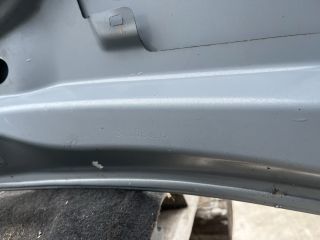 bontott VW PASSAT B8 Motorháztető