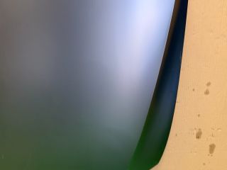 bontott VW PASSAT B8 Motorháztető