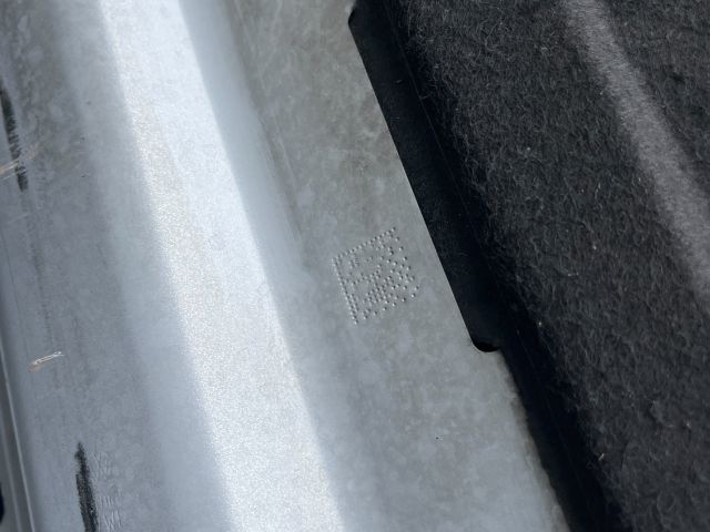 bontott VW PASSAT B8 Motorháztető