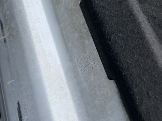 bontott VW PASSAT B8 Motorháztető