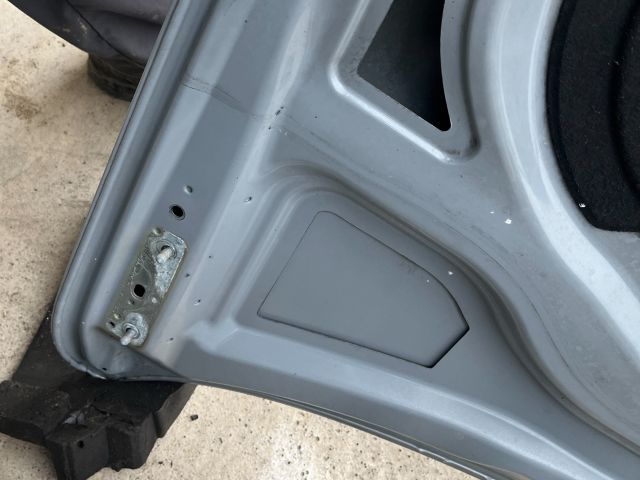 bontott VW PASSAT B8 Motorháztető